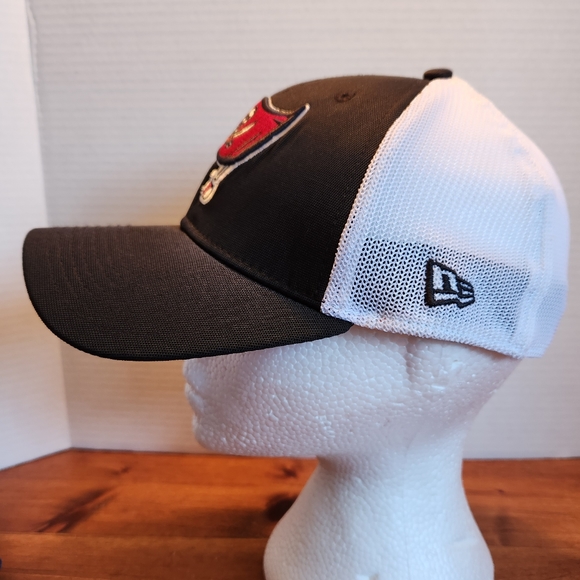 Tampa Bay Buccaneers Cap S/M New Era - Picture 3 of 5